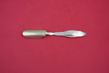 Lily of the Valley by Whiting Sterling Silver Cheese Scoop GW original 6 1/4"