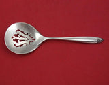 Debutante by Wallace Sterling Silver Nut Spoon 5 3/4" Serving Silverware