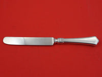 Washington by Wallace Sterling Silver Regular Knife Old French SP Blade 8 3/4"