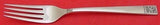 Laureate by Towle Sterling Silver Regular Fork 7 3/8" Heirloom Vintage Flatware