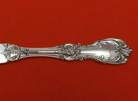 Burgundy by Reed and Barton Sterling Silver Place Soup Spoon Set 12 pcs 7 3/8"