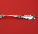 Imperial by Camusso Sterling Silver Casserole Spoon Ovoid FH AS 11 1/4" Serving
