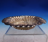 Shiebler Sterling Silver Master Nut Dish with Swirl Design #2559 1" x 5" (#8739)
