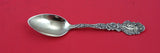 Versailles by Gorham Sterling Silver 4 O'Clock Spoon lightly GW bowl 5"