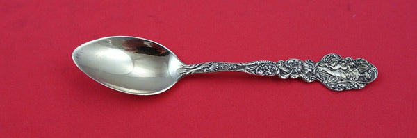 Versailles by Gorham Sterling Silver 4 O'Clock Spoon lightly GW bowl 5"
