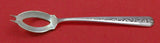 Rambler Rose by Towle Sterling Silver Olive Spoon Ideal Custom Made 5 1/2"