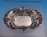 Blackberry by Tiffany and Co Sterling Silver Nut Cup Pierced #16349/2725 (#9071)