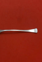 Kristine by Hans Hansen Sterling Silver Sugar Spoon 5 7/8" Silverware