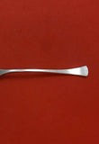 Kristine by Hans Hansen Sterling Silver Sugar Spoon 5 7/8" Silverware