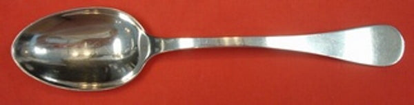 King William by Tiffany and Co Sterling Silver Place Soup Spoon 7 1/4" Antique
