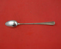 Modern American by Lunt Sterling Silver Iced Tea Spoon 7 1/2" Flatware