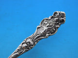 Irian by Wallace Sterling Silver Junior Set 3 Piece Youth Heirloom Silverware