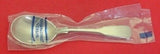 Eighteen Ten 1810 by International Sterling Silver Sugar Spoon 5 3/4" New