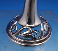 La Paglia by International Sterling Silver Water Goblet #189-50 6 1/2" (#8221)