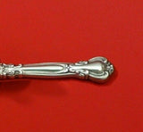 Chantilly by Gorham Sterling Silver Roast Carving Set 2pc HH WS Long Handle