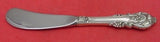 Sir Christopher by Wallace Sterling Silver Butter Spreader Paddle Blade HH 6"