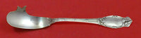 Abbottsford by International Sterling Silver Cheese Knife w/Pick FH AS Custom