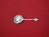 Old Mirror by Towle Sterling Silver Nut Spoon 5 1/2"