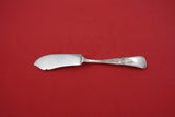 Kings I by Gorham Sterling Silver Master Butter Flat Handle Brite-Cut 7 1/2"