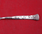 Vine by Tiffany and Co Sterling Silver Master Butter FH Gourd Motif 7 1/4" Mono