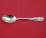 Mazarin by Dominick & Haff Sterling Silver Coffee Spoon 5 3/8"