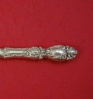 Lucerne by Wallace Sterling Silver Ham Slice Hollow Handle WS 11 1/2" Custom