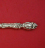 Lucerne by Wallace Sterling Silver Ham Slice Hollow Handle WS 11 1/2" Custom