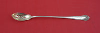 Lancaster by Gorham Sterling Silver Olive Spoon Long GW rare original 8 1/4"