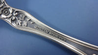 Buttercup by Gorham Sterling Silver Flatware Set For 8 Service 32 Pieces