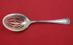 Carolina by Lunt Sterling Silver Ice Spoon 7 3/4"