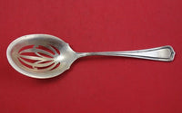 Carolina by Lunt Sterling Silver Ice Spoon 7 3/4"