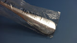 Medallion by Cassetti Sterling Silver Dinner Flatware Set Service 43 Pieces New