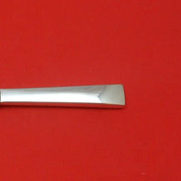 Continental by International Sterling Silver Casserole Spoon HHWS 11 1/4" Custom