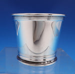 Newport Sterling Silver Mint Julep Cup #1661 2 5/8" x 3" 2.5 ozt. (#8059)