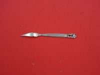 Acorn by Georg Jensen Sterling Silver Nut Pick solid 3 7/8"