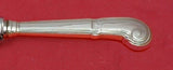 Castilian by Tiffany Sterling Silver Steak Knife Not Serrated Custom 8"