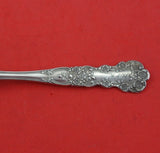Buttercup by Gorham Sterling Silver Baby Food Pusher Original 3 3/4" Infant