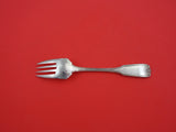 Benjamin Ben Franklin by Towle Sterling Dessert Fork/ Salad Fork old 6 1/4"