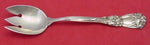 Iris by Durgin-Gorham Sterling Silver Ice Cream Fork original 5 1/2"