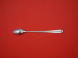 Jenny Lind by Whiting Sterling Silver Iced Tea Spoon 7 3/8" Antique Silverware