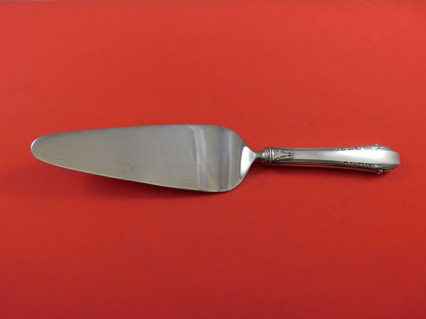 Enchantress by International Sterling Silver Pie Server Serrated 10 1/4" Orig