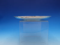 Etruscan by Gorham Sterling Silver Serving Plate #1194 7 3/4" x 3/4" (#7746)