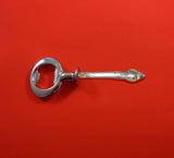 Cameo by Reed and Barton Sterling Silver Bottle Opener HH Custom Made 6"