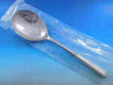 Fairfax by Durgin-Gorham Sterling Silver Casserole Spoon HH WS 11 1/4" Custom