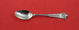 Persian by Tiffany Sterling Silver Demitasse Spoon 4 1/4"