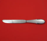 Beaded by Georg Jensen Sterling Silver Tea Knife HH All Sterling 7 1/2" Heirloom