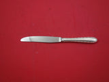 Silver Flutes by Towle Sterling Silver Junior Knife French 7 1/8"
