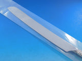 Saint James By Tiffany and Co. Sterling Silver Wedding Cake Knife HHWS Custom