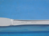 Chippendale by Towle Sterling Silver Avocado Knife Custom Made 5 3/4"