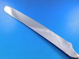 Frontenac by International Sterling Silver Wedding Cake Knife 12 1/8 Custom Made